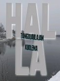 Tangolaulajan kuolema (eBook, ePUB)
