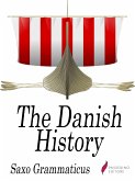 The Danish history (eBook, ePUB)