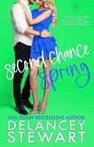 Second Chance Spring (Singletree, #4) (eBook, ePUB)