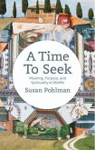 A Time to Seek (eBook, ePUB)
