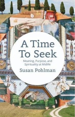 A Time to Seek (eBook, ePUB) - Pohlman, Susan