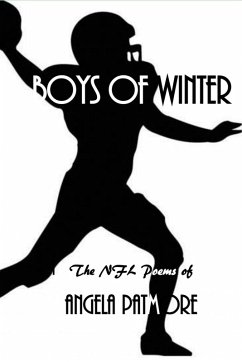 Boys Of Winter (eBook, ePUB) - Patmore, Angela