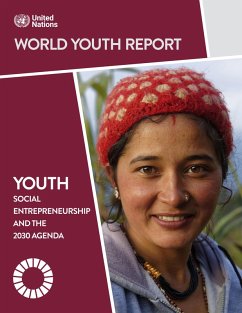 World Youth Report (eBook, PDF)