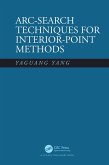 Arc-Search Techniques for Interior-Point Methods (eBook, PDF)