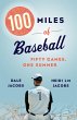 100 Miles of Baseball (eBook, ePUB) - Bild 1
