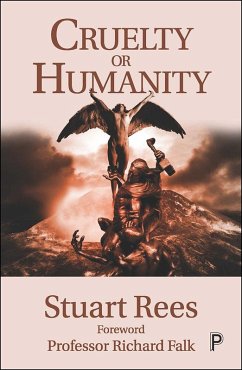 Cover Cruelty or Humanity (eBook, ePUB)