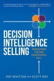 Decision Intelligence Selling (eBook, ePUB)