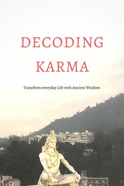 Cover Decoding Karma (eBook, ePUB)