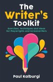 The Writer's Toolkit (eBook, ePUB)