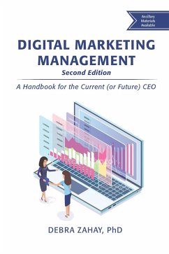 Digital Marketing Management, Second Edition (eBook, ePUB)