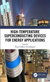 High-Temperature Superconducting Devices for Energy Applications (eBook, ePUB)
