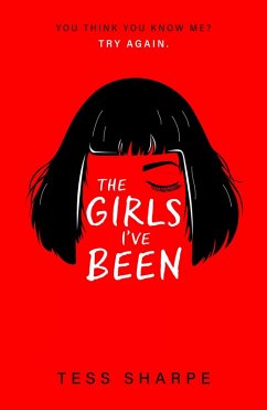 The Girls I've Been (eBook, ePUB) - Sharpe, Tess