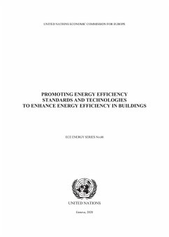 Promoting Energy Efficiency Standards and Technologies to Enhance Energy Efficiency in Buildings (eBook, PDF)