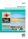 Environmental Performance Reviews: Uzbekistan (eBook, PDF)