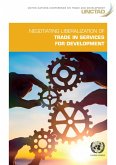 Negotiating Liberalization of Trade in Services for Development (eBook, PDF)