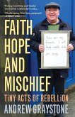 Faith, Hope and Mischief (eBook, ePUB)