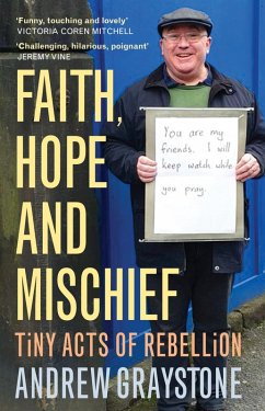 Faith, Hope and Mischief (eBook, ePUB) - Graystone, Andrew