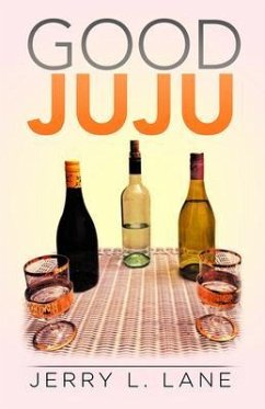 Cover Good JuJu (eBook, ePUB)