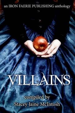 Cover Villains (eBook, ePUB)