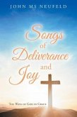 Songs of Deliverance and Joy (eBook, ePUB)