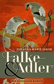 Falke und Adler (eBook, ePUB)
