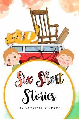 Six Short Stories (eBook, ePUB)