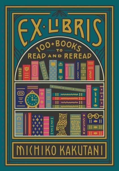 Ex Libris (eBook, ePUB)