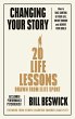 Changing Your Story (eBook, ePUB) - Bild 1
