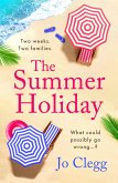 The Summer Holiday (eBook, ePUB)