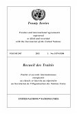 Treaty Series 2967/Recueil des Traités 2967 (eBook, PDF)