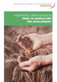 Negotiating Liberalization of Trade in Agriculture for Development (eBook, PDF)