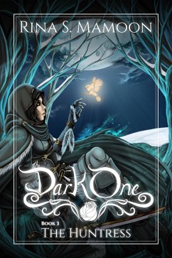 Cover The Huntress: The Dark One, Book 3 (eBook, ePUB)