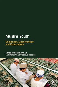 Muslim Youth (eBook, ePUB)