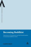 Becoming Buddhist (eBook, ePUB)