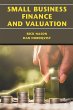 Small Business Finance and Valuation... - Bild 1