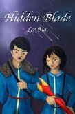 Hidden Blade (eBook, ePUB)