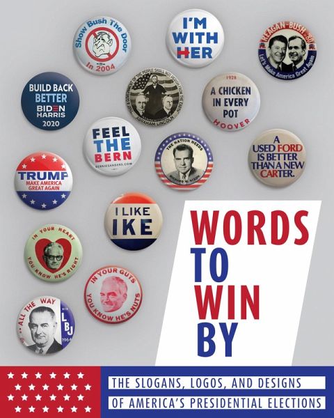 Words to Win By (eBook, ePUB)