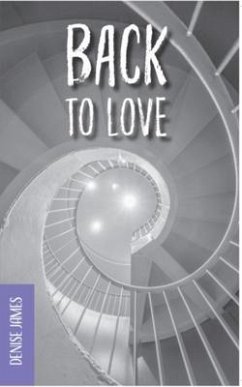 Cover Back to Love (eBook, ePUB)