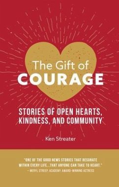 Cover The Gift of Courage (eBook, ePUB)