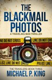 The Blackmail Photos (The Travelers, #3) (eBook, ePUB)