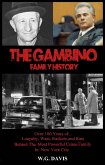 The Gambino Family History (eBook, ePUB)