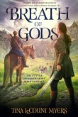 Breath of Gods (eBook, ePUB)