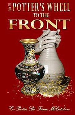 Cover From The Potter's Wheel To The Front (eBook, ePUB)