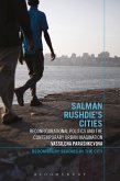 Salman Rushdie's Cities (eBook, ePUB)