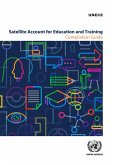 Satellite Account for Education and Training: Compilation Guide (eBook, PDF)