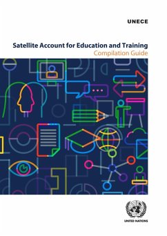 Cover Satellite Account for Education and Training: Compilation Guide (eBook, PDF)