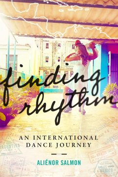 Finding Rhythm (eBook, ePUB) - Salmon, Aliénor