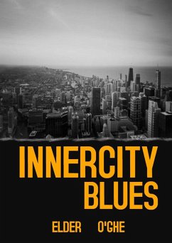 Cover Inner City Blues (eBook, ePUB)