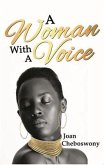 A Woman With a Voice (eBook, ePUB)