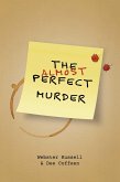 Almost Perfect Murder (eBook, ePUB)